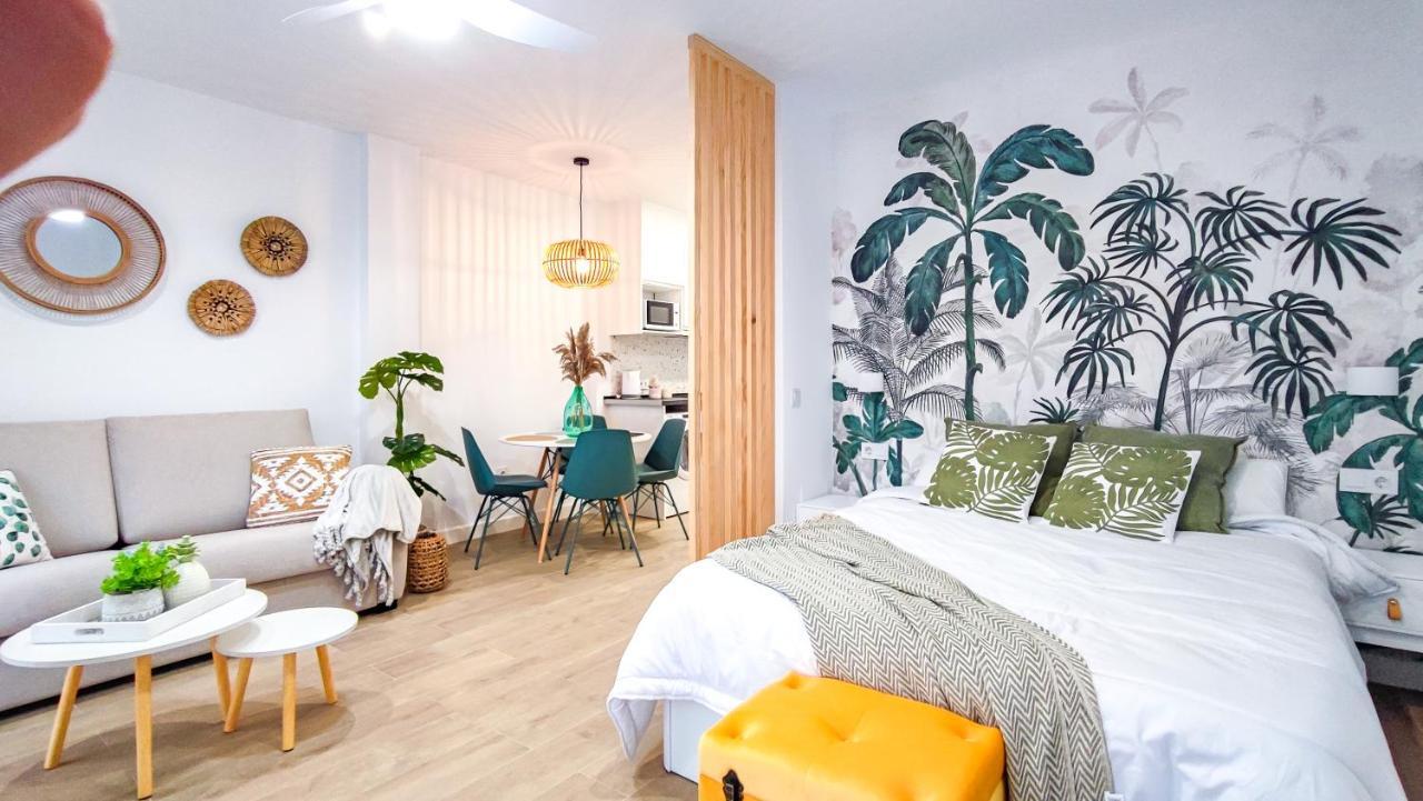 Oleholidays 616 Romana Playa Junto Al Mar Apartamento Marbella