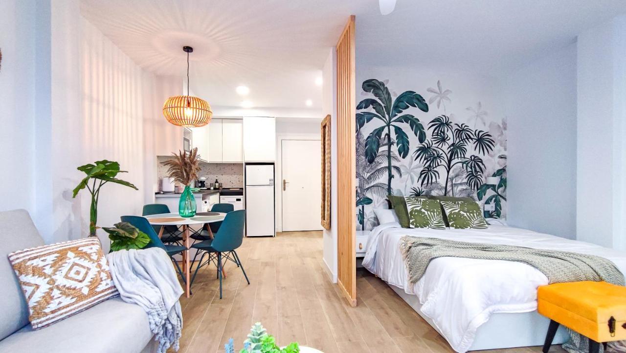 Oleholidays 616 Romana Playa Junto Al Mar Apartamento Marbella