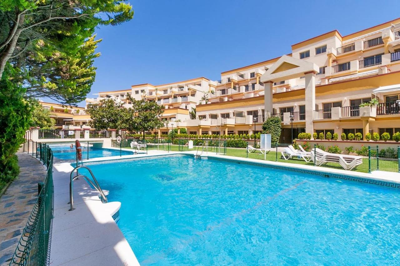 Oleholidays 616 Romana Playa Junto Al Mar Apartamento *